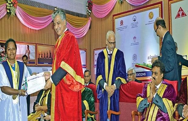 SRIHER Events photo 2